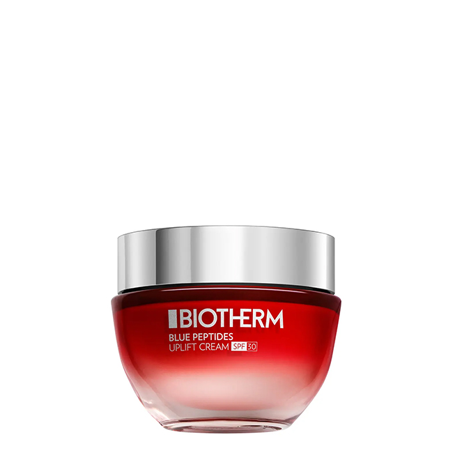 BiothermBlueTherapyUpliftCreamSPF3050ml Biotherm Blue Therapy Uplift Cream SPF30 50ml