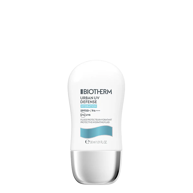 BiothermUVDefenseHydratingFluidSPF50+30ml Biotherm UV Defense Hydrating Fluid SPF50+ 30ml