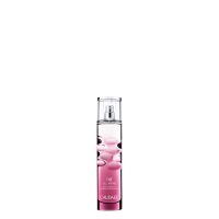 Bottle  of  Thé  des  Vignes  Eau  Fraiche  Fresh  Fragrance  by  Caudalie,  a  floral  perfume  indicated  for  perfuming  the  skin.