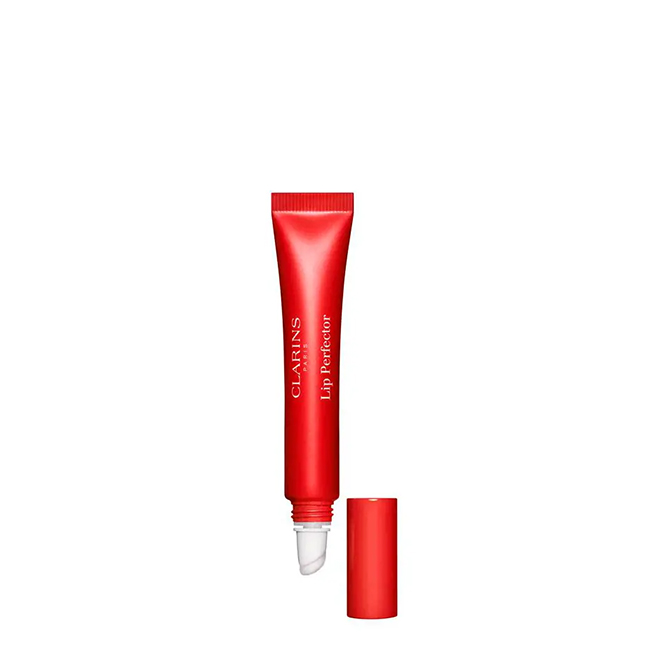 ClarinsLipPerfectorColor23PomegranateGlow12ml Clarins Lip Perfector Color 23 Pomegranate Glow 12ml - 画像 (1)