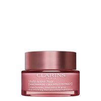 Buy Creme de noite Online - Idivia Beauty Shop
