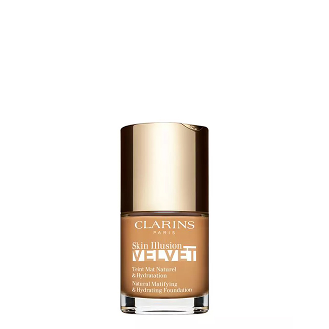 ClarinsSkinIllusionVelvetFoundationColor114N Clarins Skin Illusion Velvet Foundation Color 114N - Image 1
