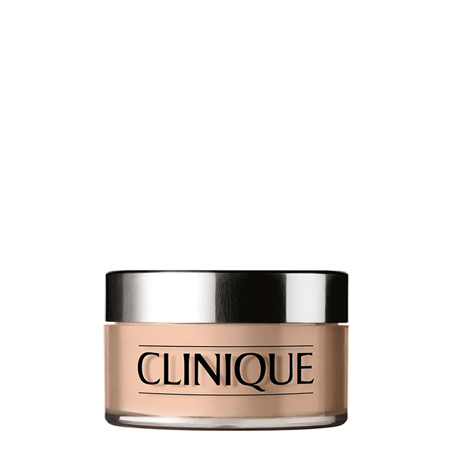 CliniqueBlendedFacePowderColorTransparency425g Clinique Blended Face Powder Color Transparency 4 25g - 画像 (1)