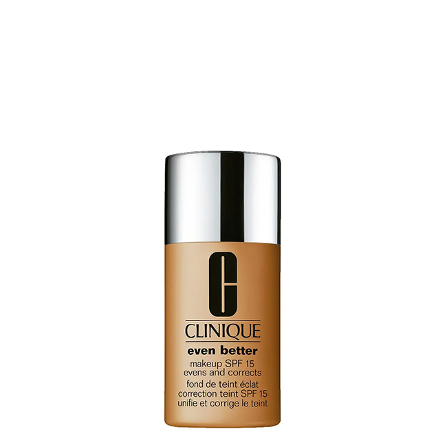 CliniqueEvenBetterMakeupSPF15Color32Pecan Clinique Even Better Makeup SPF15 Color 32 Pecan - Image 1