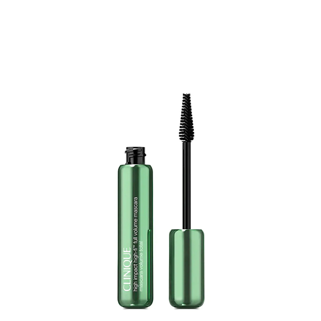 CliniqueHighImpactHi-FiFullVolumeMascara10ml Clinique High Impact Hi-Fi Full Volume Mascara 10ml - Image 1