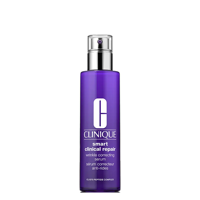 CliniqueSmartClinicalRepairWrinkleCorrectingSerum75ml Clinique Smart Clinical Repair Wrinkle Correcting Serum 75ml - Image 1