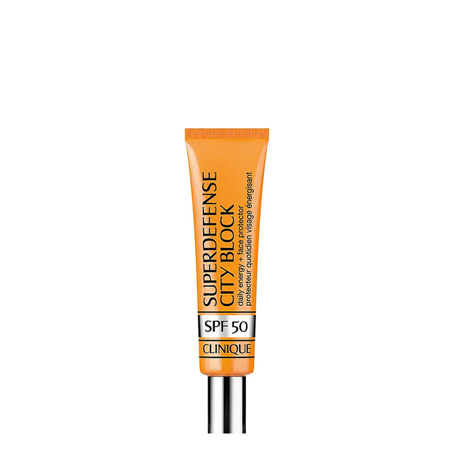CliniqueSuperdefenseCityBlockSPF5040ml Clinique Superdefense City Block SPF50 40ml - 画像 (1)