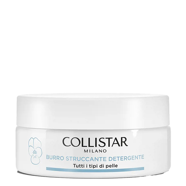 CollistarMake-UpRemovingCleansingBalm100ml Collistar Make-Up Removing Cleansing Balm 100ml - 画像 (1)