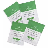 Collistar Reducing Draining Solution Refill for Wraps 4x100ml
