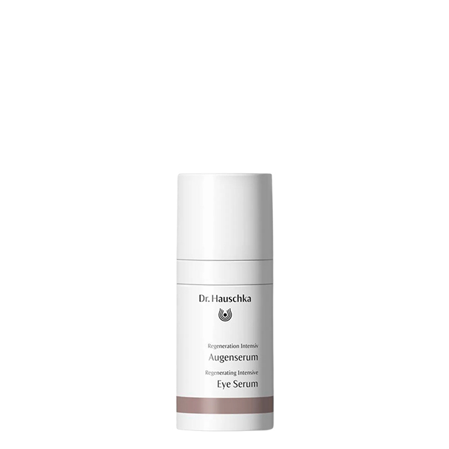 DrHauschkaIntensiveRegeneratingEyeSerum15ml Dr. Hauschka Intensive Regenerating Eye Serum 15ml - 画像 (1)