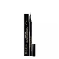 Elizabeth Arden Beautiful Color Bold Defining Felt Tip Liquid Eyeliner Color Seriously Black