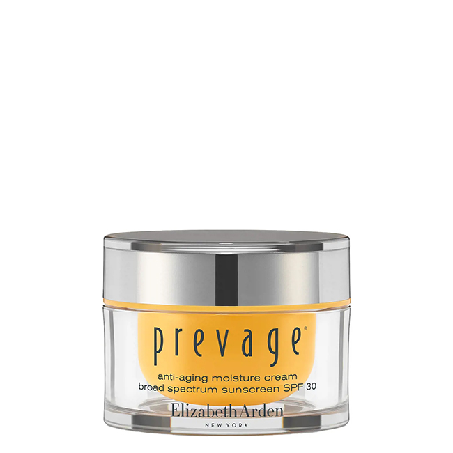 ElizabethArdenPrevageAnti-AgingMoistureCreamSPF3050ml Elizabeth Arden Prevage Anti-Aging Moisture Cream SPF30 50ml - 画像 (1)