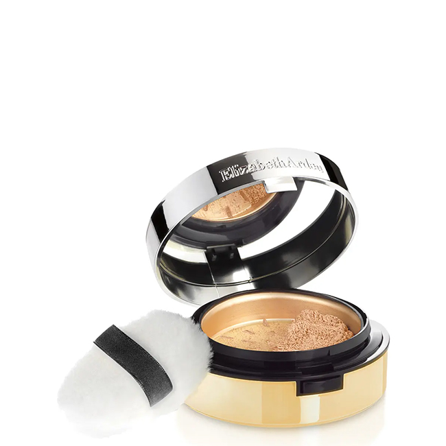 ElizabethArdenPureFinishMineralPowderFoundationColor2 Elizabeth Arden Pure Finish Mineral Powder Foundation Color 2
