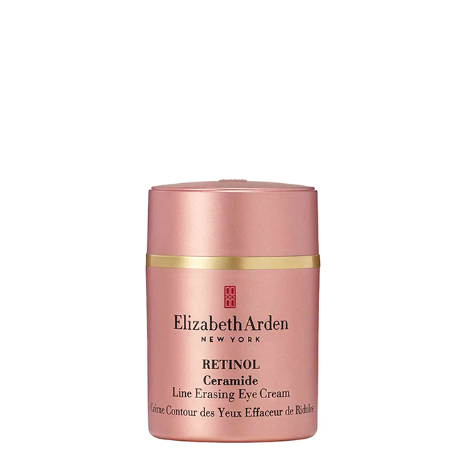 ElizabethArdenRetinolCeramideLineErasingEyeCream15ml Elizabeth Arden Retinol Ceramide Line Erasing Eye Cream 15ml - 画像 (1)