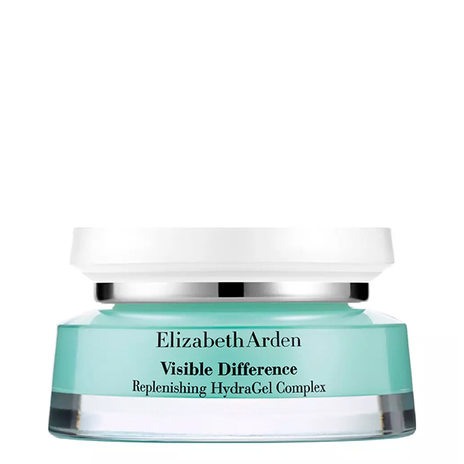 ElizabethArdenVisibleDifferenceReplenishingHydragelComplex75ml Elizabeth Arden Visible Difference Replenishing Hydragel Complex 75ml - Image 1