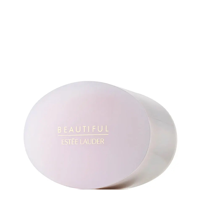 EsteeLauderBeautifulBodyPowder100g Estée Lauder Beautiful Body Powder 100g - Image 1