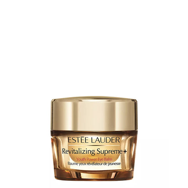 EsteeLauderRevitalizingSupremeYouthPowerEyeBalm15ml Estée Lauder Revitalizing Supreme+ Youth Power Eye Balm 15ml - Image 1