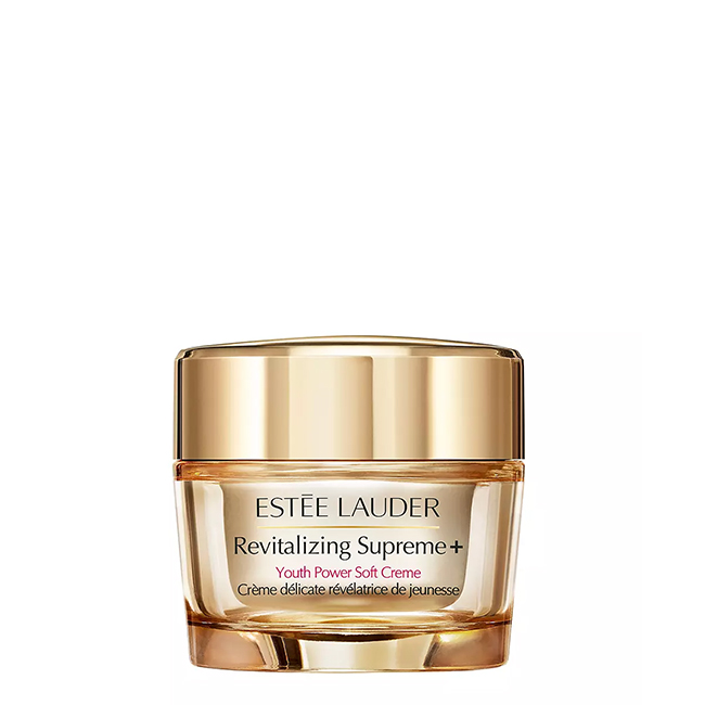 EsteeLauderRevitalizingSupremeYouthPowerSoftCream50ml Estée Lauder Revitalizing Supreme+ Youth Power Soft Cream 50ml - Image 1