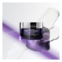 Cream by Esthederm, a rich cream indicated for increasing skin firmness.