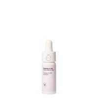Bottle  of  Etat  Pur  Pure  Actives  Vitamin  C  10%  by  Etat  Pur,  a  concentrate  indicated  for  reducing  pigmentation  spots  and  evening  complexion.
