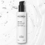 a gel texture indicated for deep cleansing of combination to oily skin.