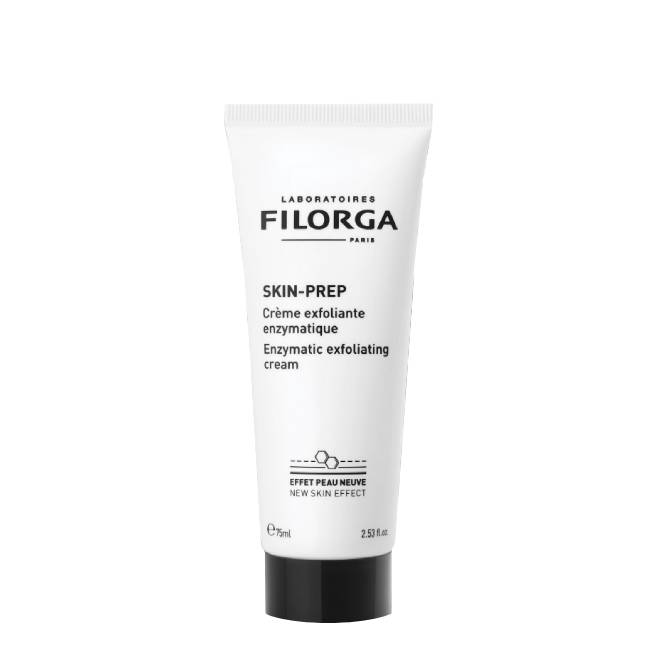 FilorgaSkinPrepEnzymaticExfoliatingCream75ml Filorga Skin Prep Enzymatic Exfoliating Cream Crema Exfoliante 75ml - Image 1