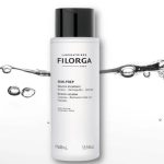 Filorga Skin Prep Micellar Solution Solução Micelar 400ml - Image 2
