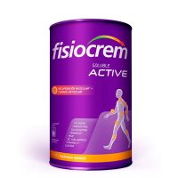Fisiocrem Active Joints and Muscles 540g