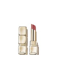 Guerlain KissKiss Shine Bloom Lip Balm Color 229 Petal Blush 2.8g