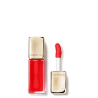 Guerlain Kisskiss Bee Glow Oil Tinted Lip Oil Color 775 Poppy 9.5ml