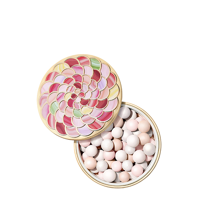 GuerlainMeteoritesLight-RevealingPearlsofPowderColor01Pearl25g Guerlain Météorites Light-Revealing Pearls of Powder Color 01 Pearly White 25g - Image 1