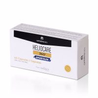 Heliocare 360º Sportsun Oral Capsules x60