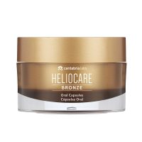 Heliocare Advanced Oral Bronze Capsules x30