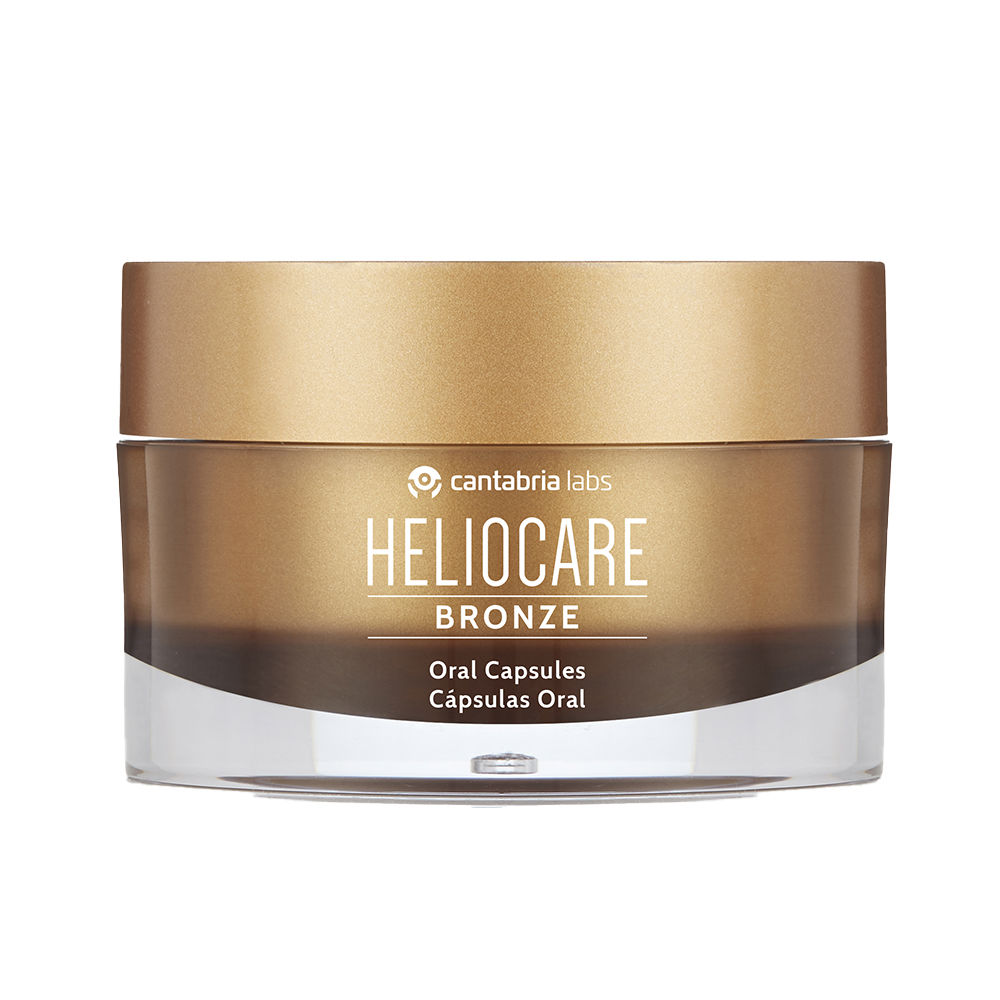 HeliocareAdvancedOralBronzeCapsulesx30 Heliocare Advanced Oral Bronze Capsules x30