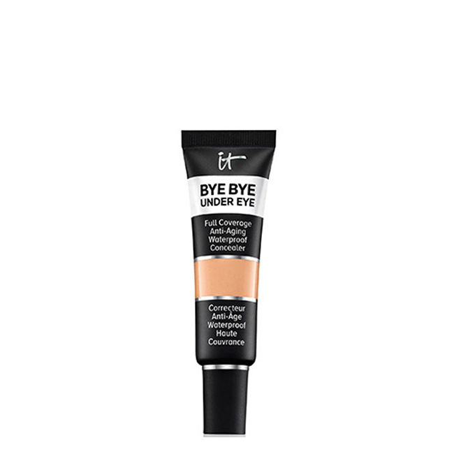 ItCosmeticsByeByeUnderEyeConcealerColorMediumBronze It Cosmetics Bye Bye Under Eye Concealer Color Medium Bronze
