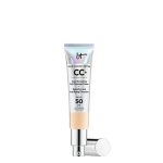 It Cosmetics Your Skin But Better CC+ Cream Foundation SPF50+ Color Light