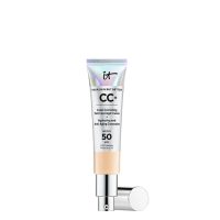 It Cosmetics Your Skin But Better CC+ Cream Foundation SPF50+ Color Light
