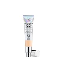 It Cosmetics Your Skin But Better CC+ Cream Foundation SPF50+ Color Medium