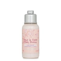 L'Occitane Cherry Blossom Shimmering Lotion 75ml