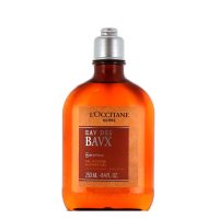 L'Occitane Homme Eau Des Baux Shower Gel 250ml