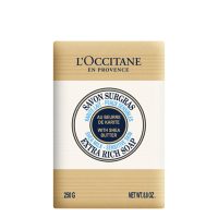 L'Occitane Shea Butter Extra Rich Soap 250g