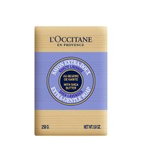 L'Occitane Shea Lavender Extra Gentle Soap 250g