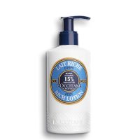 L'Occitane Shea Rich Body Milk 250ml