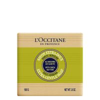 L'Occitane Shea Verbena Extra-Gentle Soap 100g