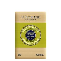 L'Occitane Shea Verbena Extra-Gentle Soap 250g