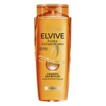 L'Oréal Paris Elvive Extraordinary Oil インテンス ナリッシング シャンプー 700ml