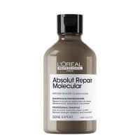 L'Oréal Professionnel Absolut Repair Molecular Shampoo 300ml