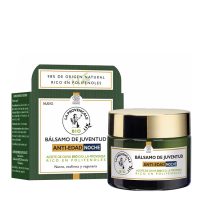 La Provençale Bio Youth Balm Anti-Aging Night Cream 50ml