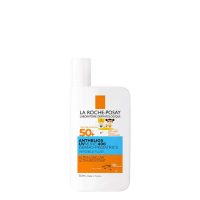 La Roche Posay Anthelios UVmune 400 Dermopediatrics Invisible Fluid 50ml