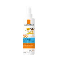 La Roche Posay Anthelios UVmune 400 Dermopediatrics Invisible Spray 200ml